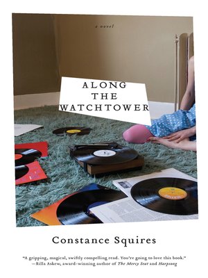 cover image of Along the Watchtower